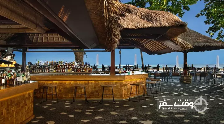 هتل ملیا کوالالامپور